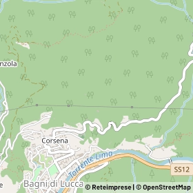 Mappa 55022