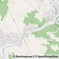 মানচিত্র Montignoso