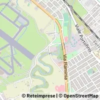 Map Riccione
