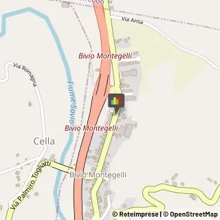 Lavanderie a Secco e ad Acqua - Self Service Cesena,47030Forlì-Cesena