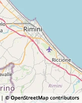 Impianti Sportivi Riccione,47838Rimini