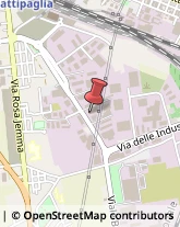 Viale Brodolini, 11,84091Battipaglia