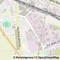 Hartă Battipaglia