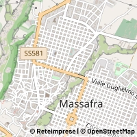 Kort Massafra