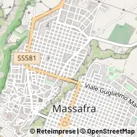 Carte Massafra