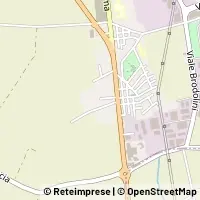 地図 Battipaglia