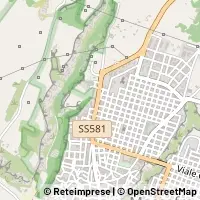 Map Massafra