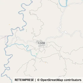 Mappa Lodè