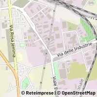 Kort Battipaglia