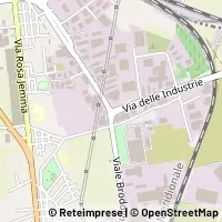Map Battipaglia