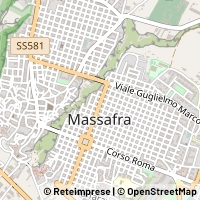 Carte Massafra