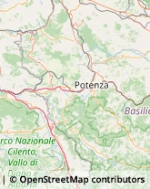 Enoteche Calvello,85010Potenza