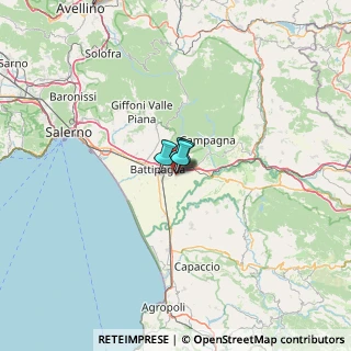 Mappa Zona Industriale, 84125 Eboli SA, Italia (34.62444)