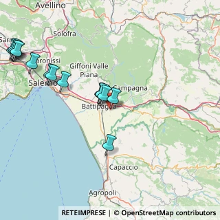 Mappa Zona Industriale, 84125 Eboli SA, Italia (20.57467)