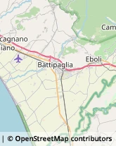 Giornalai Battipaglia,84091Salerno