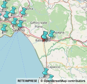 Mappa Viale Giacomo Brodolini Scala D del Centro Commerciale 