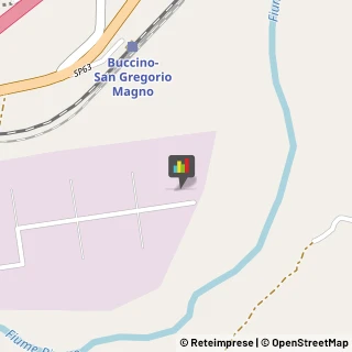 Conserve Buccino,84021Salerno