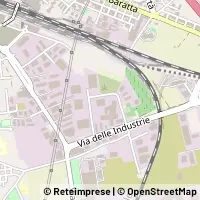 Mapa Battipaglia