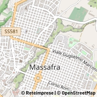 Kort Massafra