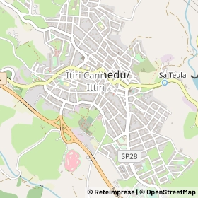 Mappa 07044
