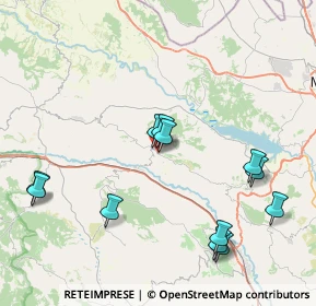 Mappa Viale della Resistenza, 75010 Grottole MT, Italia (9.49)