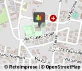 Impianti Sportivi,74012Taranto