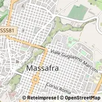 Map Massafra