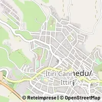 지도 Ittiri