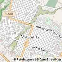 Carte Massafra