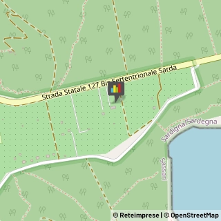 Agriturismi,07041Sassari