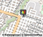 Mercerie Massafra,74016Taranto