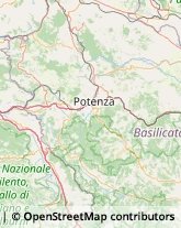 Provincia e Servizi Provinciali Oppido Lucano,85015Potenza