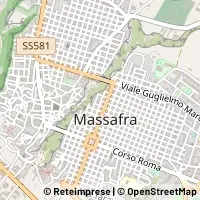 지도 Massafra