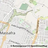 Carte Massafra