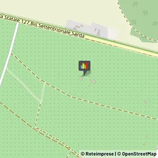 Appartamenti e Residence,07041Sassari