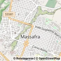 Map Massafra