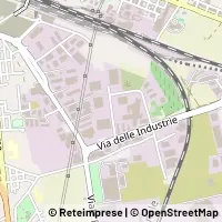 Hartă Battipaglia