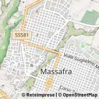 Kort Massafra