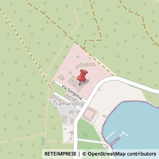 Mappa Strada Provinciale 55, 07041 Alghero SS, Italia, 07041 Alghero, Sassari (Sardegna)