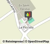Chiesa Cattolica - Servizi Parrocchiali Pontecagnano Faiano,84098Salerno