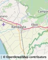 Istituti di Bellezza Battipaglia,84091Salerno