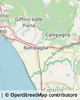 Istituti di Bellezza Altavilla Silentina,84045Salerno