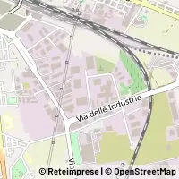 Hartă Battipaglia