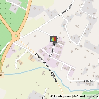 Cereali e Granaglie,07041Sassari