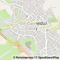 지도 Ittiri