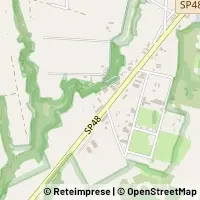 Map Crispiano