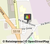 Laboratori di Analisi Cliniche Battipaglia,84091Salerno