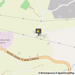 Attrezzature Meccaniche Serre,84028Salerno