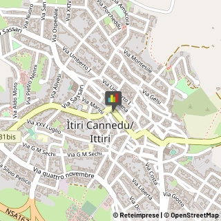 Imprese Edili Ittiri,07044Sassari