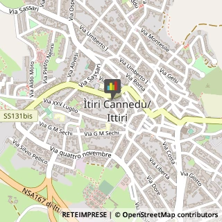 Locali, Birrerie e Pub Ittiri,07044Sassari